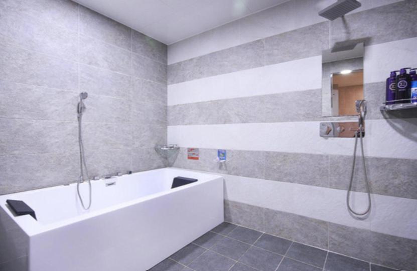 Jade Hotel Ilsan Ni Zimmer foto